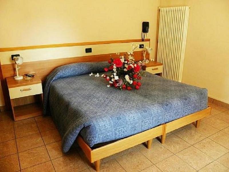 Hotel Amba Alagi Маргера Екстер'єр фото