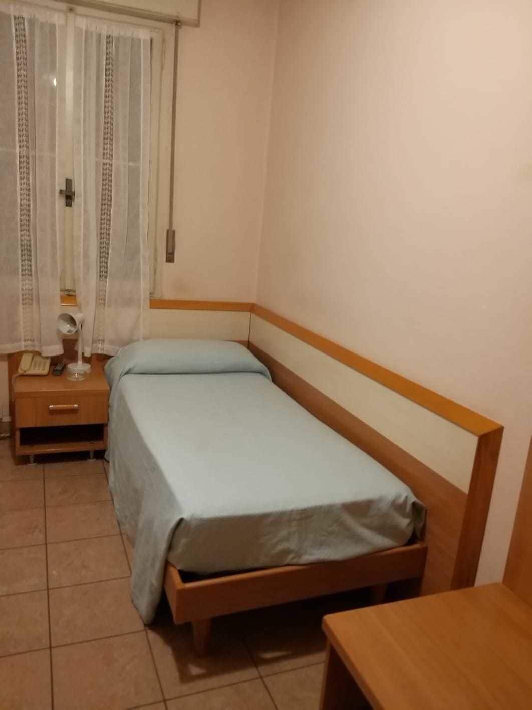 Hotel Amba Alagi Маргера Екстер'єр фото