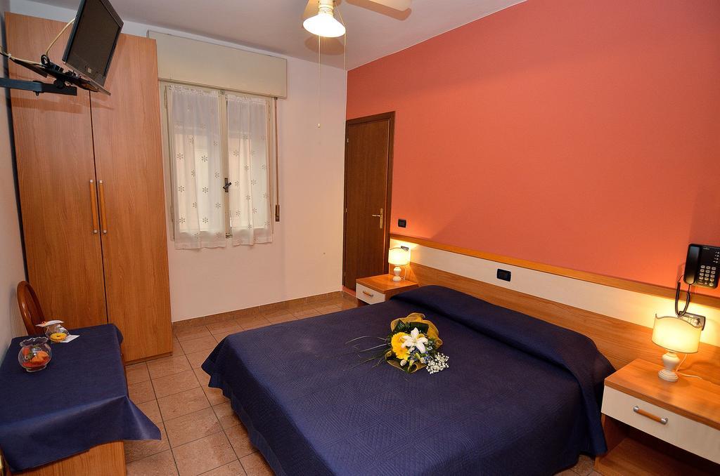 Hotel Amba Alagi Маргера Номер фото